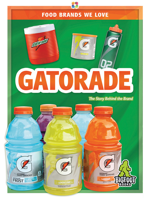 Title details for Gatorade by Kaitlyn Duling - Available